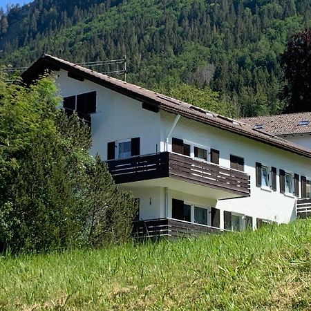 Alpseeperle Buehl am Alpsee Εξωτερικό φωτογραφία