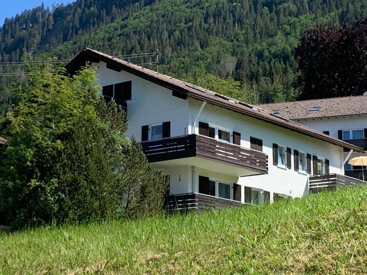 Alpseeperle Buehl am Alpsee Εξωτερικό φωτογραφία